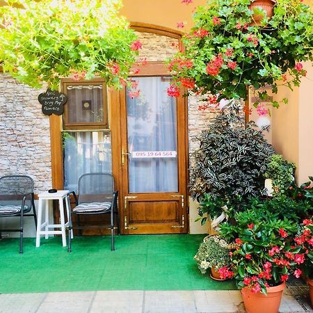 Guesthouse Coco Slavonski Brod Exteriér fotografie