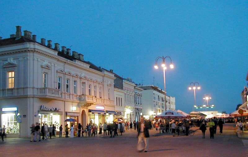 Guesthouse Coco Slavonski Brod Exteriér fotografie