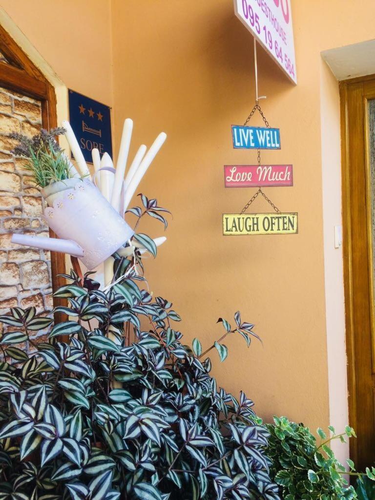 Guesthouse Coco Slavonski Brod Exteriér fotografie
