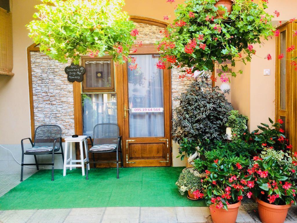 Guesthouse Coco Slavonski Brod Exteriér fotografie