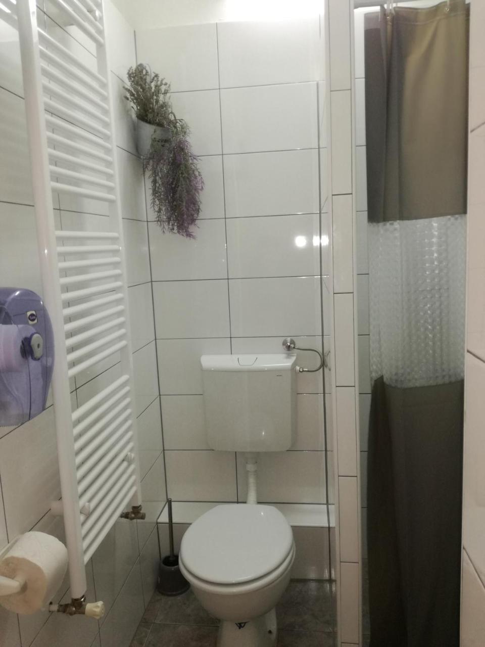 Guesthouse Coco Slavonski Brod Exteriér fotografie