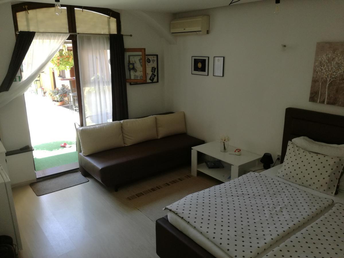 Guesthouse Coco Slavonski Brod Exteriér fotografie