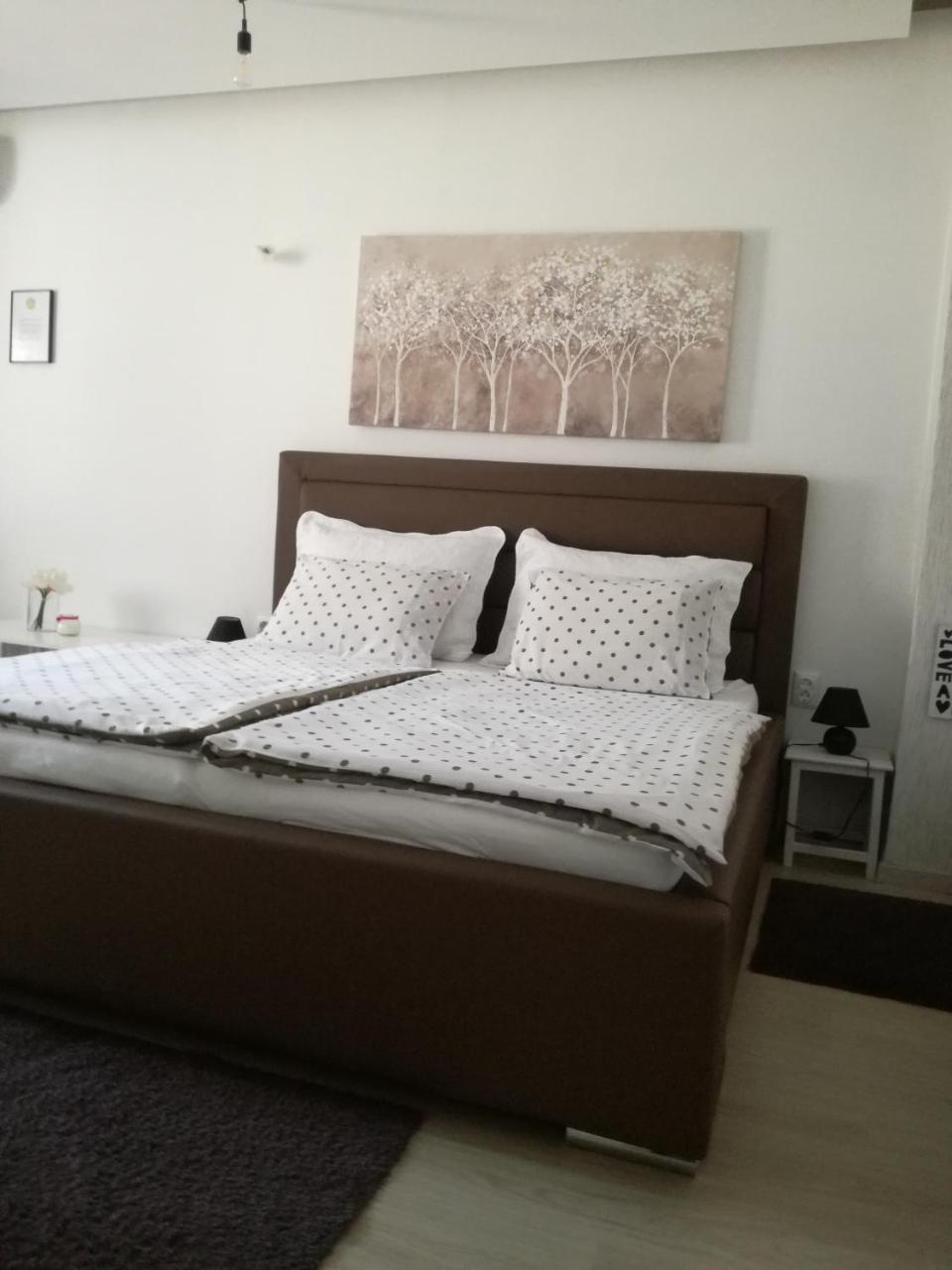 Guesthouse Coco Slavonski Brod Exteriér fotografie