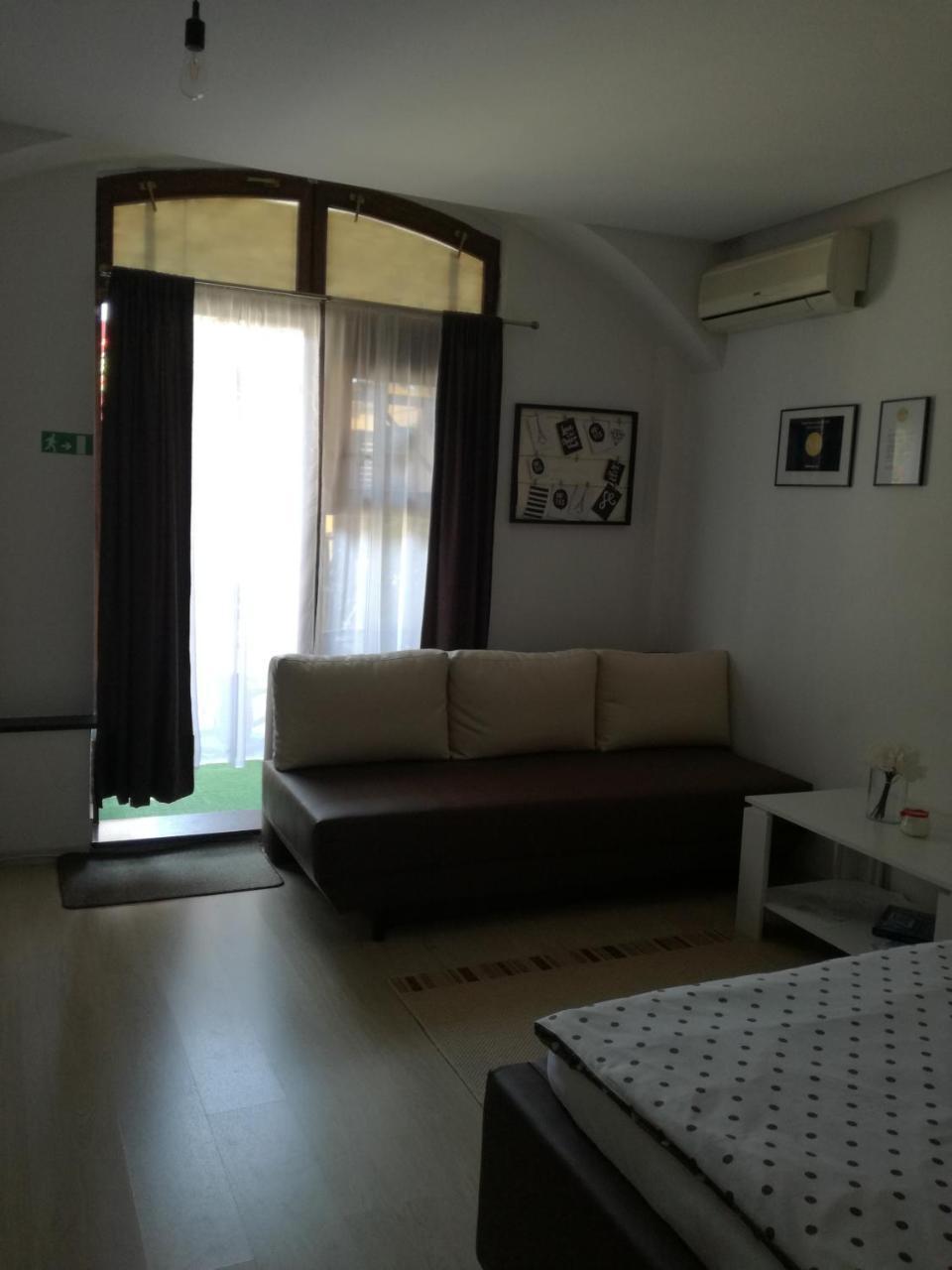 Guesthouse Coco Slavonski Brod Exteriér fotografie