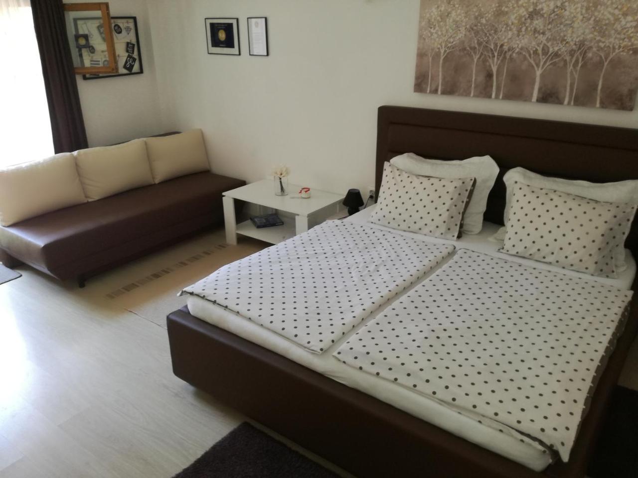 Guesthouse Coco Slavonski Brod Exteriér fotografie