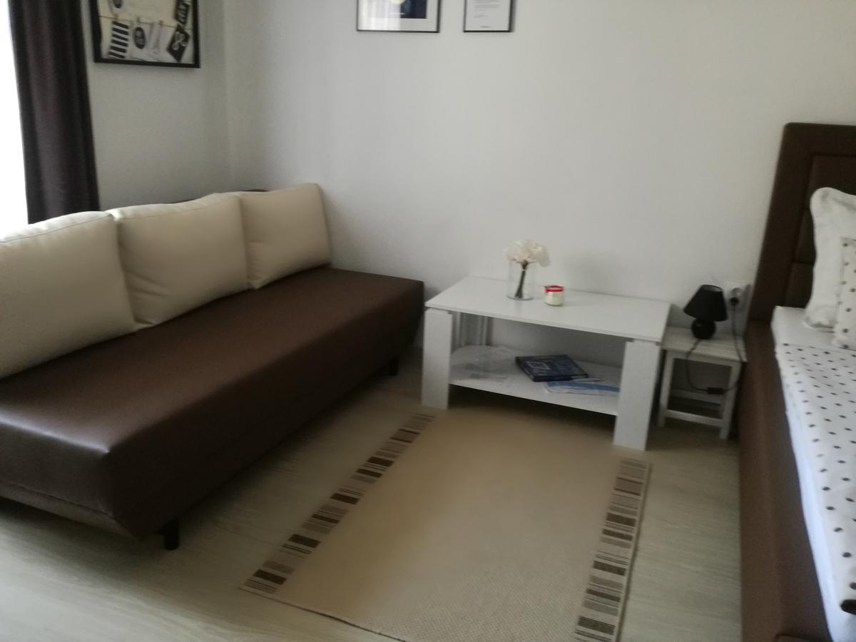 Guesthouse Coco Slavonski Brod Exteriér fotografie