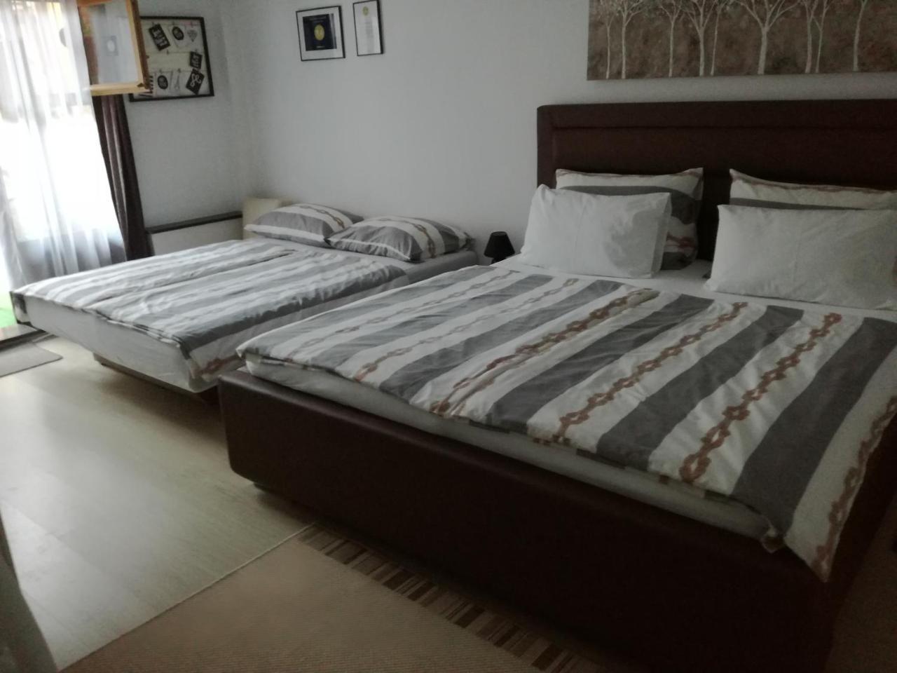 Guesthouse Coco Slavonski Brod Exteriér fotografie
