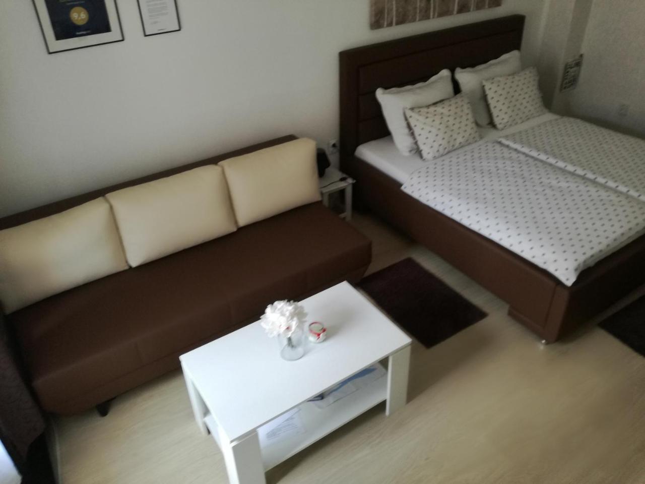 Guesthouse Coco Slavonski Brod Exteriér fotografie