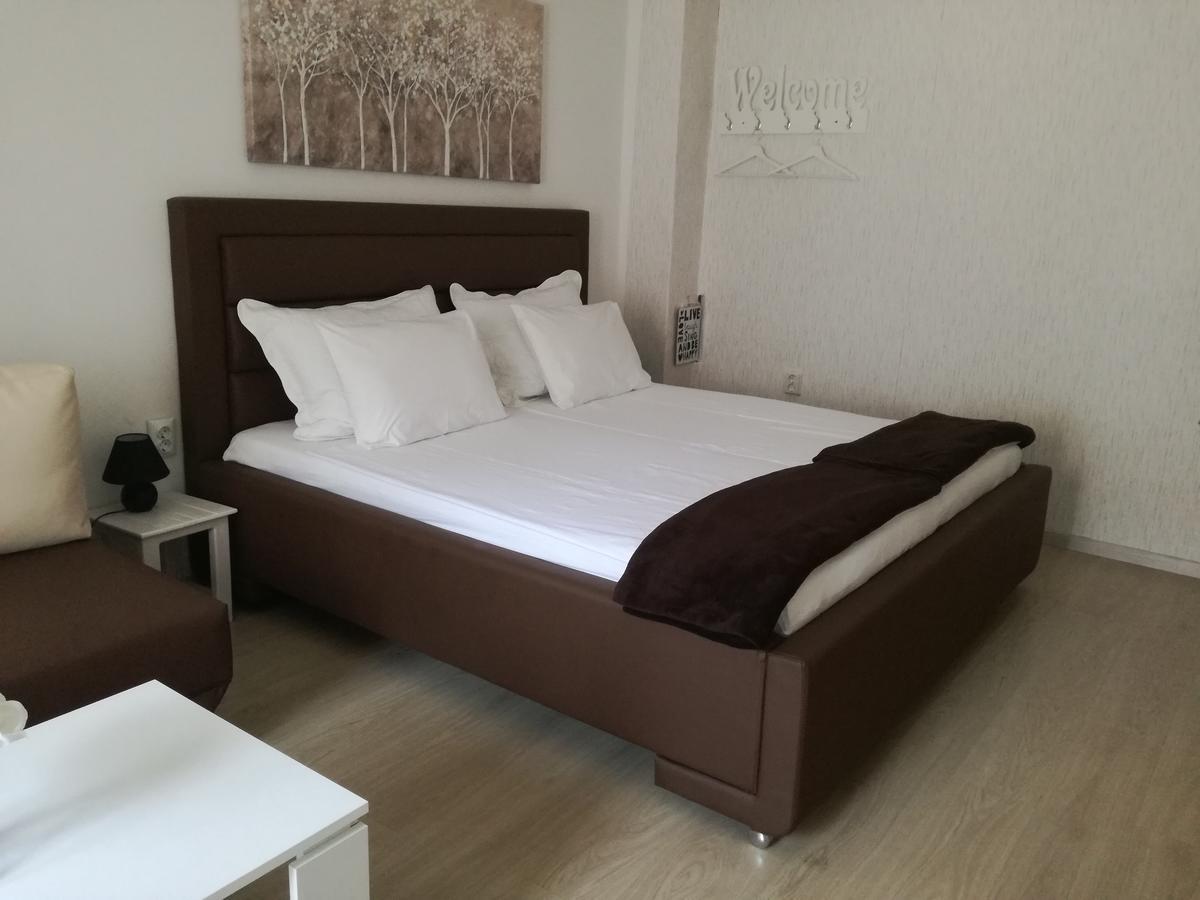 Guesthouse Coco Slavonski Brod Exteriér fotografie