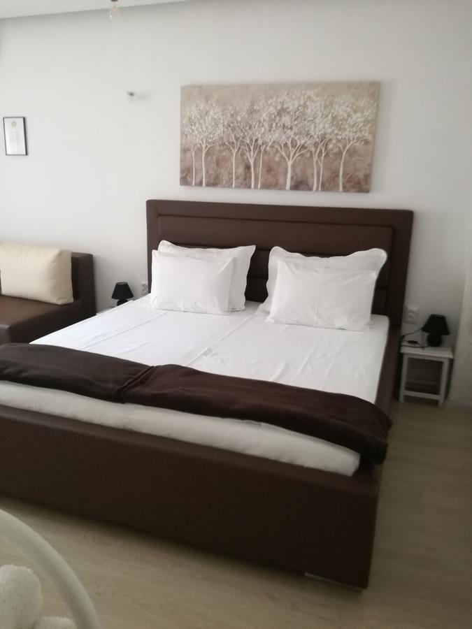 Guesthouse Coco Slavonski Brod Exteriér fotografie