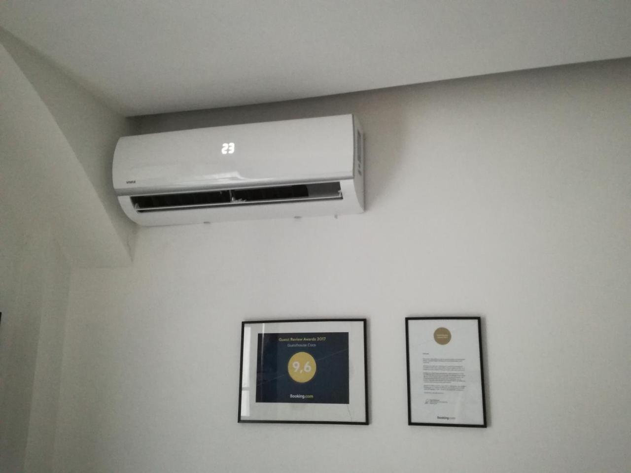 Guesthouse Coco Slavonski Brod Exteriér fotografie