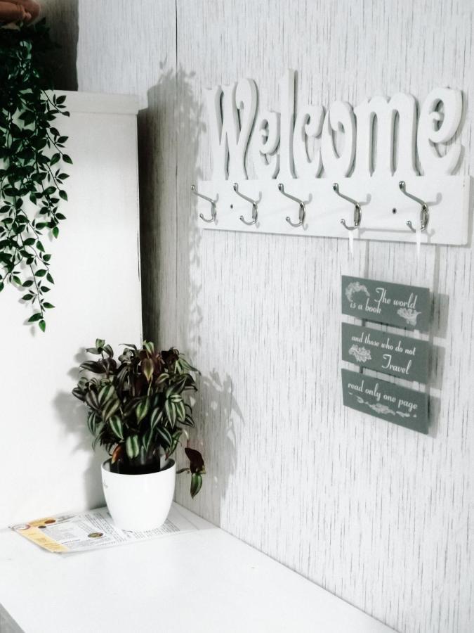Guesthouse Coco Slavonski Brod Exteriér fotografie