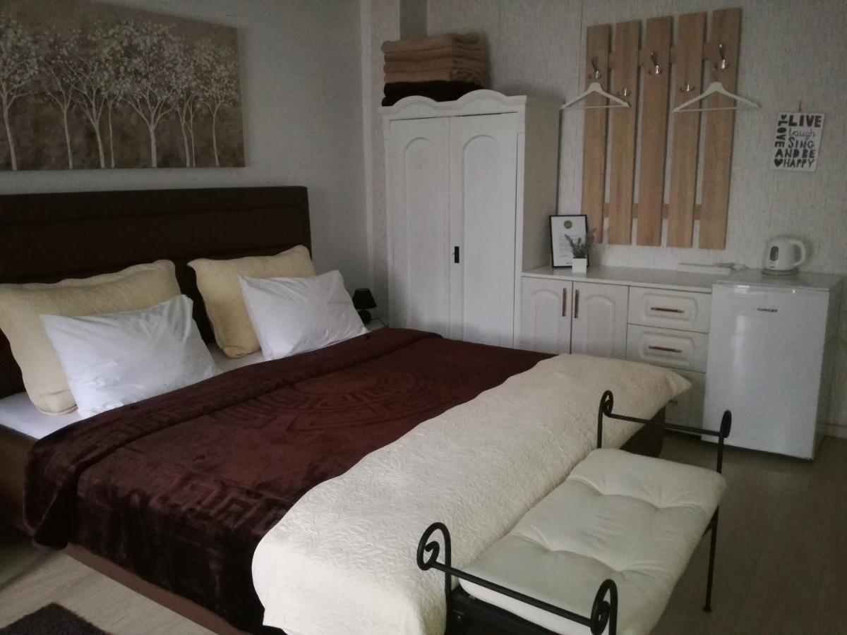 Guesthouse Coco Slavonski Brod Exteriér fotografie